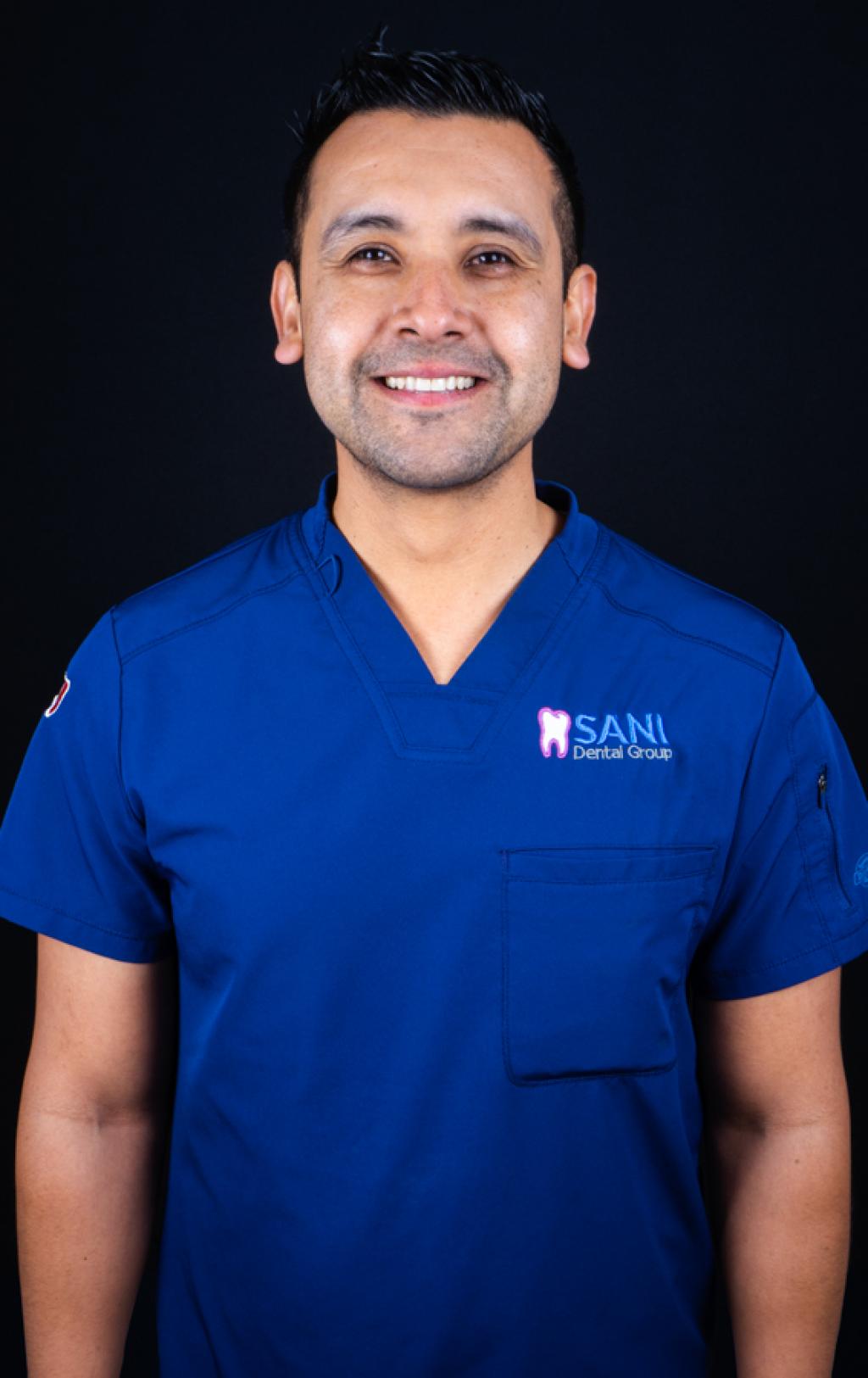 Diego Miguel Valenzuela Roman